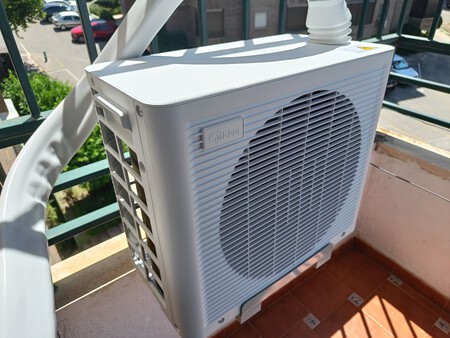 midea portasplit