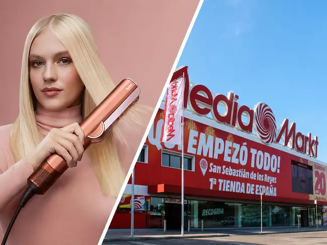 Dyson mediamarkt