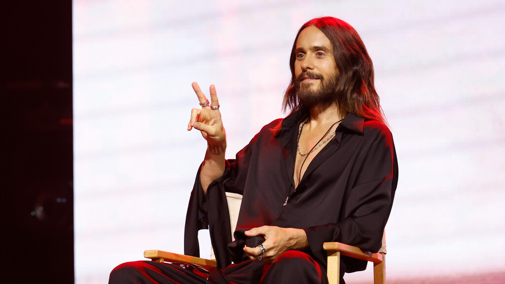 Otras 10 mujeres acusan a Jared Leto de acoso sexual, muchas de ellas cuando eran adolescentes. "Se ha salido con la suya"