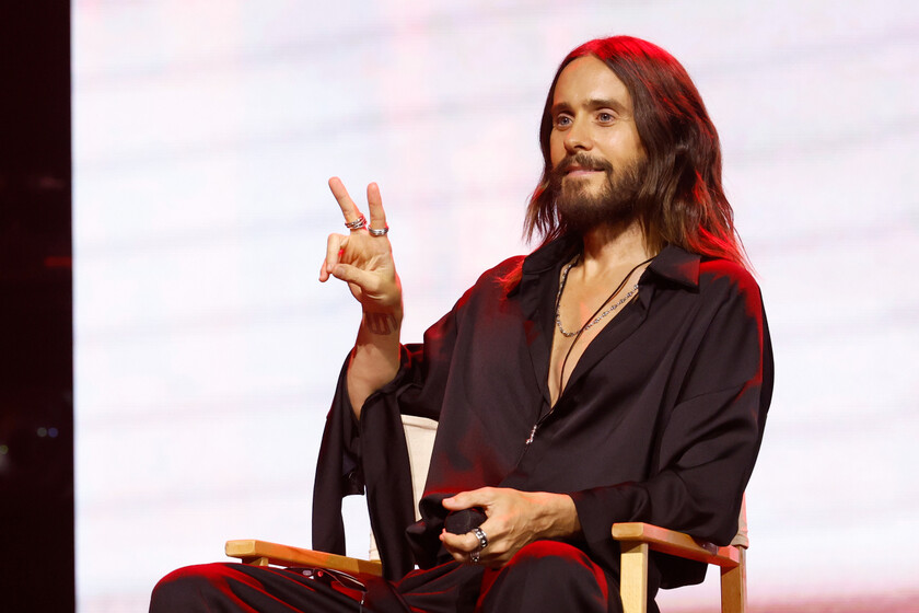 Jared Leto enfrenta nuevas acusaciones de abuso sexual en un documental de la BBC