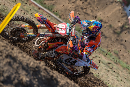 Jeffrey Herlings Mxgp Suiza 2018 2