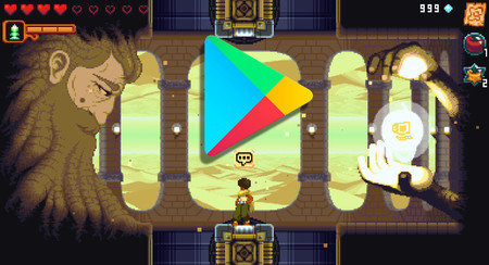 94 ofertas Google Play: aplicaciones y juegos gratis y con grandes descuentos por poco tiempo