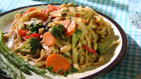 Incorpora más verduras a tus platos de invierno