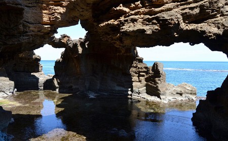 Pueblos Marineros Bonitos Encantadores Mediterraneo Alicante Levante Playa Septiembre Otono Pilar Rubio