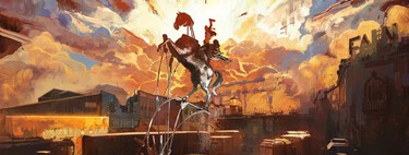 Roza la perfección con un 97 en Metacritic, es uno de los mejores RPGs de la historia, y lo tienes de oferta por tiempo limitado 