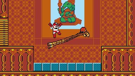 Esto es lo único que hay que ver de 'Street Fighter x Mega Man'