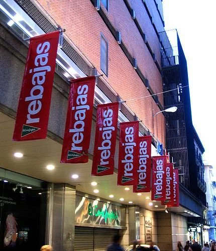 Inversiones de fondo de armario para comprar estas Rebajas 2011 (IV)