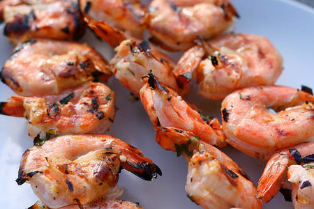 Mariscos y pescados contra la depresión en el embarazo
