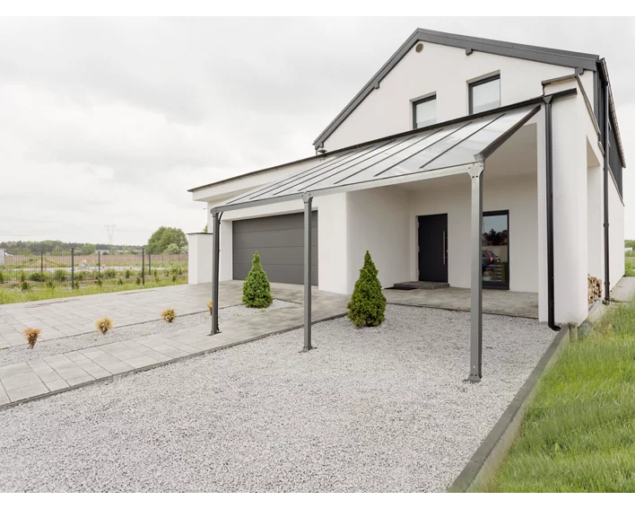 Funcionales y fáciles de instalar: La pérgolas de pared son la solución