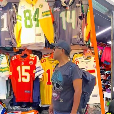 La nueva megaplaza en el centro de CDMX lo tiene todo: figuras de anime, decoración para el hogar y hasta un outlet de Shein