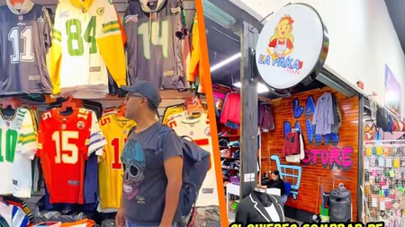 La nueva megaplaza en el centro de CDMX lo tiene todo: figuras de anime, decoración para el hogar y hasta un outlet de Shein