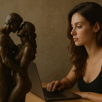 ChatGPT se prepara para otro gran salto que llevaba tiendo retrasando: permitir crear contenido erótico, aunque no para todos 