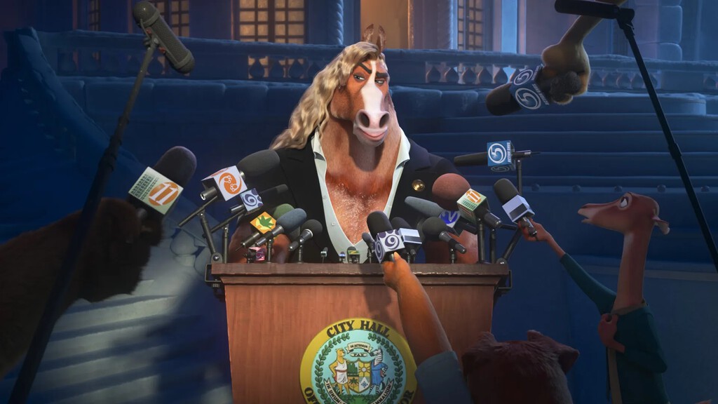 Estaba cantado que Disney haría esta secuela enseguida después de ganar 2.900 millones de dólares, pero no por ello es menos celebrable