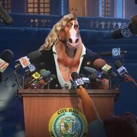 Después de hacer 2900 millones, estaba cantado que Disney haría esta secuela enseguida. Ya es oficial y espero que sea tan realmente buena como la anterior