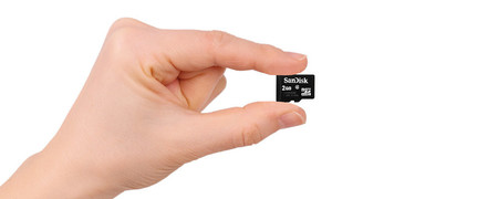 Microsd