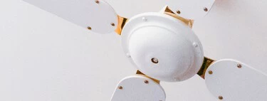 Los mejores ventiladores de techo | ¿Cuál comprar? Consejos y recomendaciones