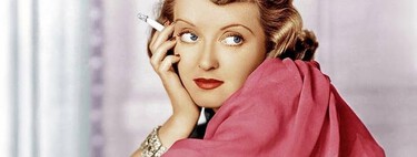 Bette Davis, actriz: "Todo esto es por culpa de gente que dejó de fumar y no lo soporta. Me parece una farsa"