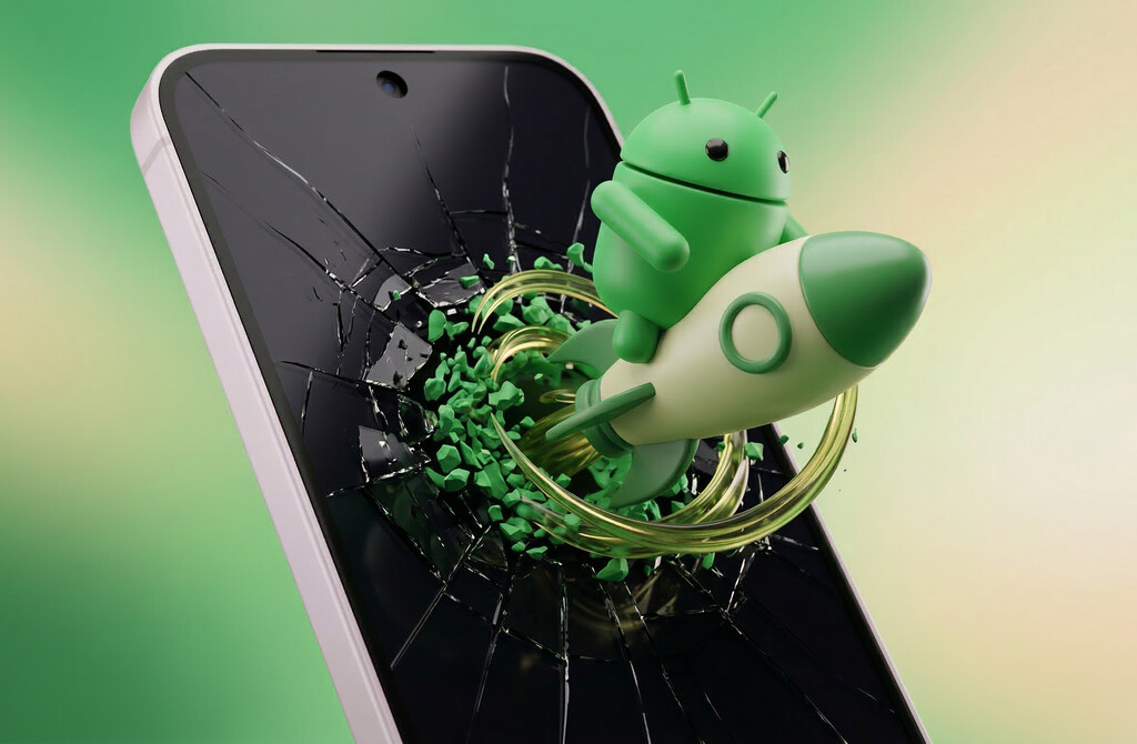 Hacer que el móvil vuele es solo el principio. El nuevo corazón de Android está listo para asaltar también el PC