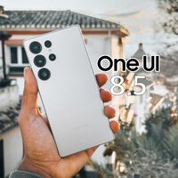 One UI 8 llegó muy rápido pero con pocos cambios. Samsung se ha guardado lo mejor para One UI 8.5, y creo saber por qué