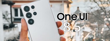 One UI 8 llegó muy rápido pero con pocos cambios. Samsung se ha guardado lo mejor para One UI 8.5, y creo saber por qué