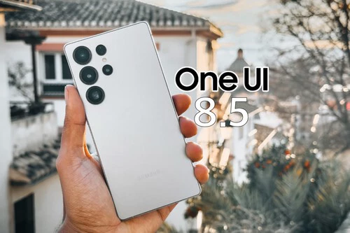 One Ui 8 5 Opinion