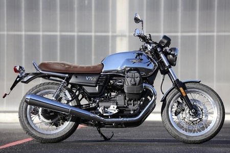 MotoGuzzi V7 III Aniversario