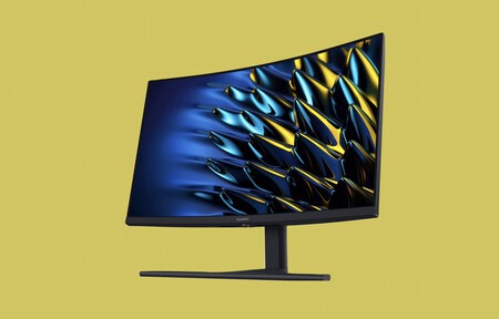 Este monitor de Huawei es perfecto para jugar: 1440p y 165 Hz. Y está rebajado a su precio mínimo histórico en Amazon