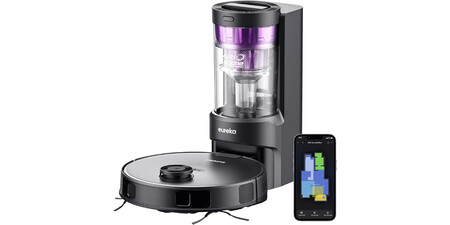 Eureka Nere10s Robot Vacuum Cleaner