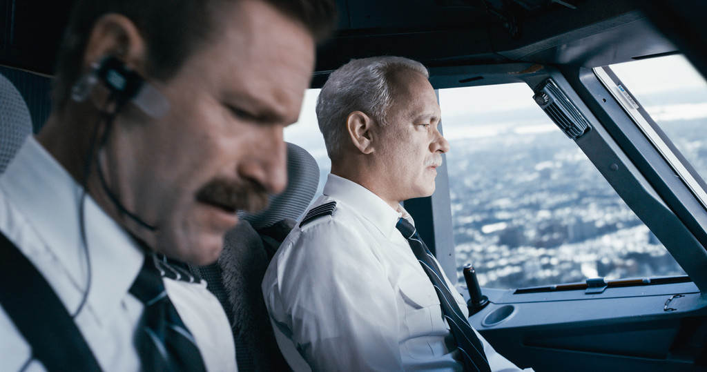 Escena Sully