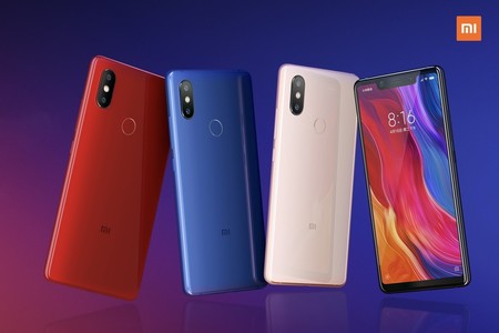 Mejores ofertas hoy en AliExpress: Xiaomi Mi 8, Huawei Y7 y RoboRock S50 más baratos