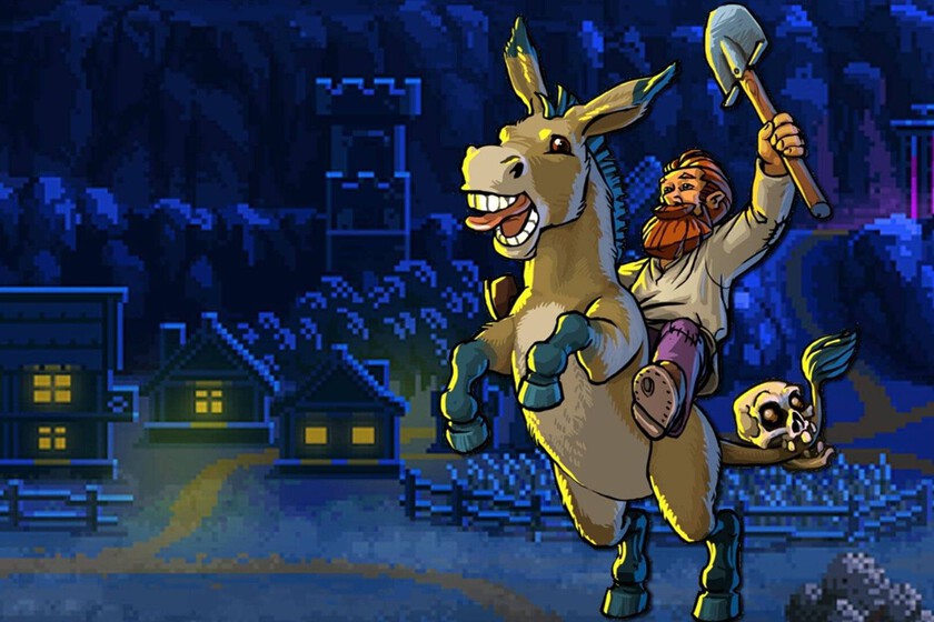 Graveyard Keeper 2: la promoción de su secuela generó 250.000 dólares en ventas