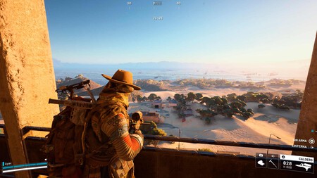 Resena De Arc Riders 8