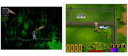 21 casos en los que Nintendo y SEGA lanzaron diferentes juegos con el mismo skin lanzado 2 Jp