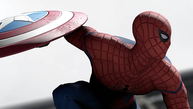 Civilwar