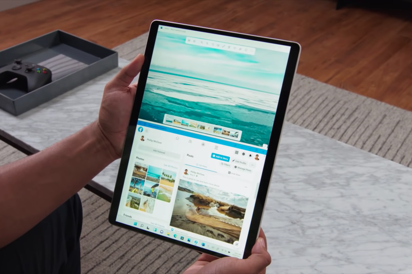 Microsoft’s idea to launch Windows 11 ARM goes beyond emulation: it’s Arm64EC