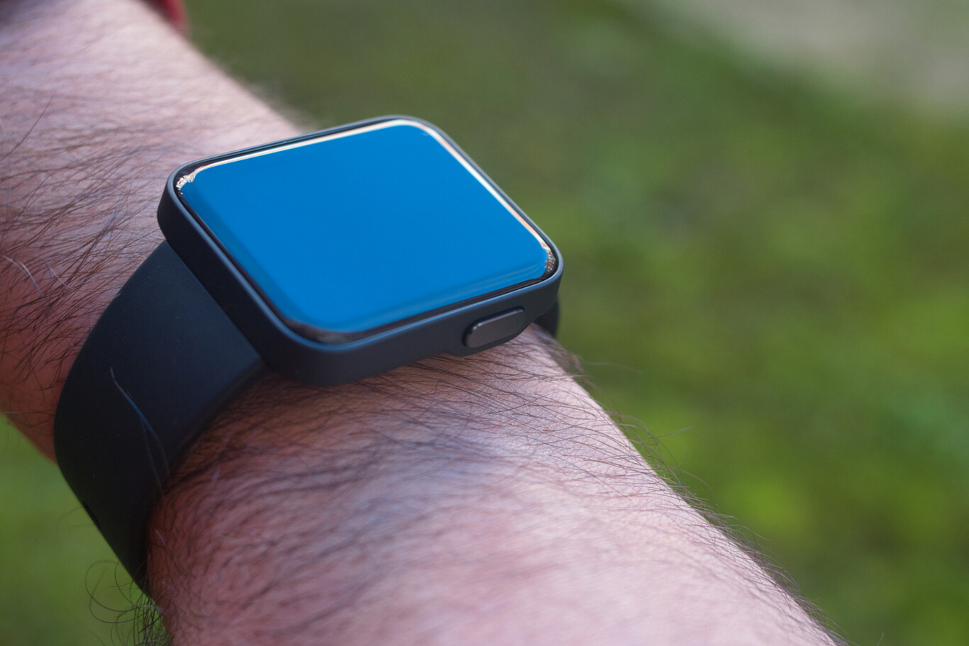 Xiaomi Mi Watch Lite, análisis review con características, precio y