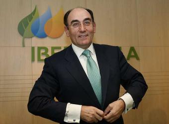 Iberdrola aplica la jornada intensiva