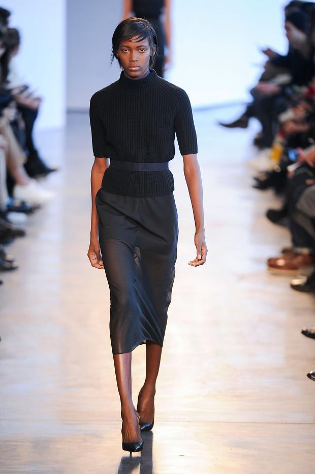 Foto de Theyskens’ Theory Otoño-Invierno 2014/2015 (19/33)