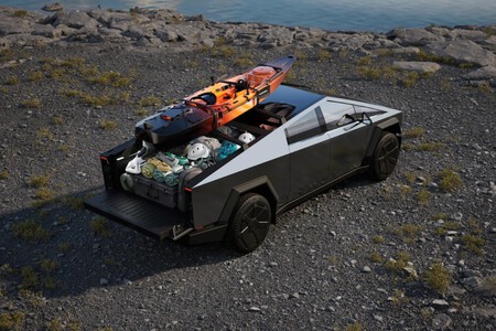 Cybertruck No Se Vende 4