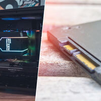 Amazon está liquidando (y agotando) hoy estos SSD desde 39,99 euros: quedan pocas unidades disponibles en la Fiesta de Ofertas Prime
