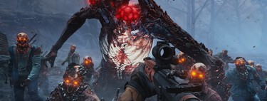 Lo apadrina John Carpenter y es la demostración de que un juego no tiene que ser perfecto para ser increíble. Análisis de Toxic Commando