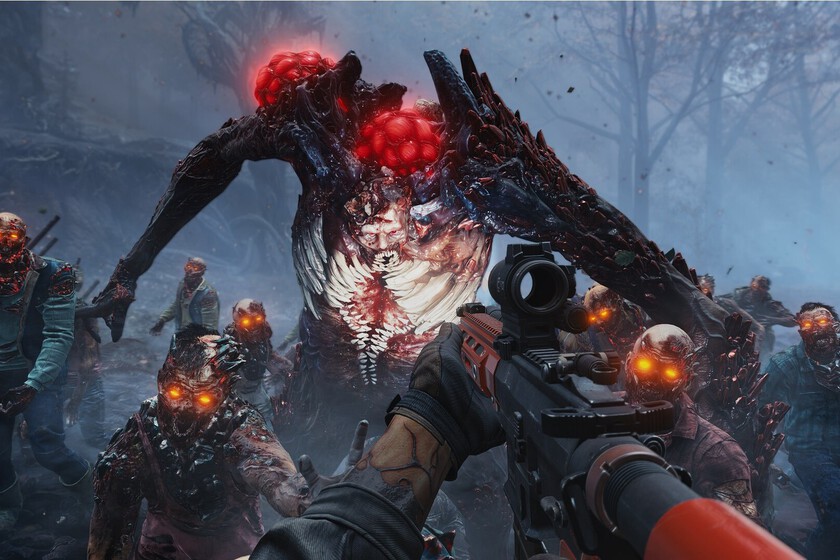 Lo apadrina John Carpenter y es la demostración de que un juego no tiene que ser perfecto para ser increíble. Análisis de Toxic Commando