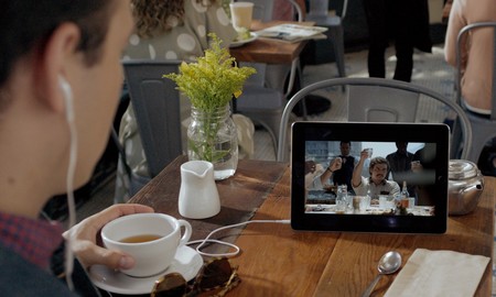 4 de cada 5 españoles ven Netflix fuera de casa siendo los europeos que más lo hacen, según la compañía