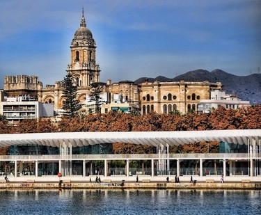 ¿Escapada de playa o en plan cultureta? Y , ¿si quiero las dos cosas? 