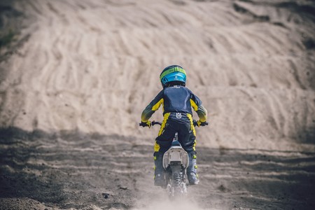 Husqvarna Ee5 2019 8