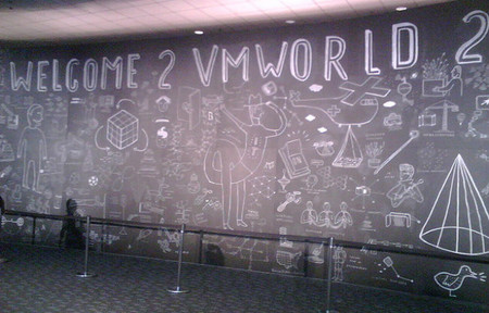 Vmworld, ¿qué nos enseñó la VMware? Parte (I)