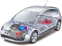 BMW y PSA colaborarán en híbridos pequeños