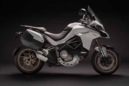 Ducati Multistrada 1260 2018