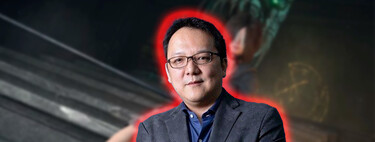 Hidetaka Miyazaki, padre de los soulslike, sobre su fectiche con los pies: “intentó representar un aspecto de la naturaleza humana difícil de describir” 