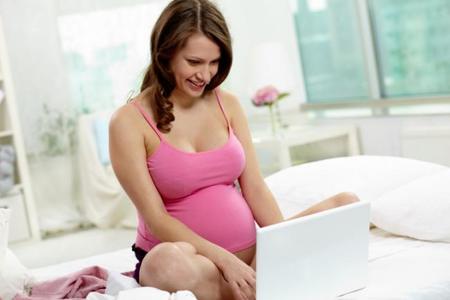 Blogs de papás y mamás: epidural ¿si o no?, el parto que no soñé y más